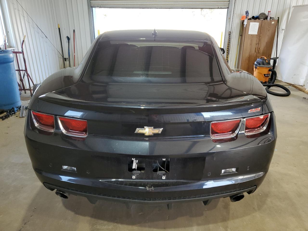 2013 Chevrolet Camaro - Image 6
