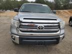 2017 Toyota Tundra Crewmax Sr5 на продаже в Gaston, SC - Rear End