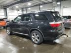2012 Dodge Durango Citadel за продажба в Ham Lake, MN - Front End