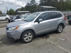 2014 Subaru Forester 2.5I Premium იყიდება Savannah-ში, GA - Rear End