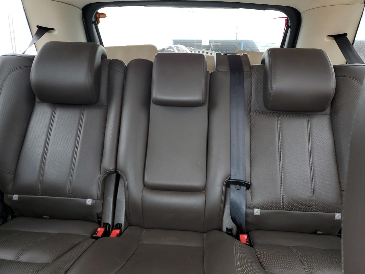 2011 Land Rover Range Rover Sport Sc VIN: SALSH2E47BA293846 Lot: 49690155