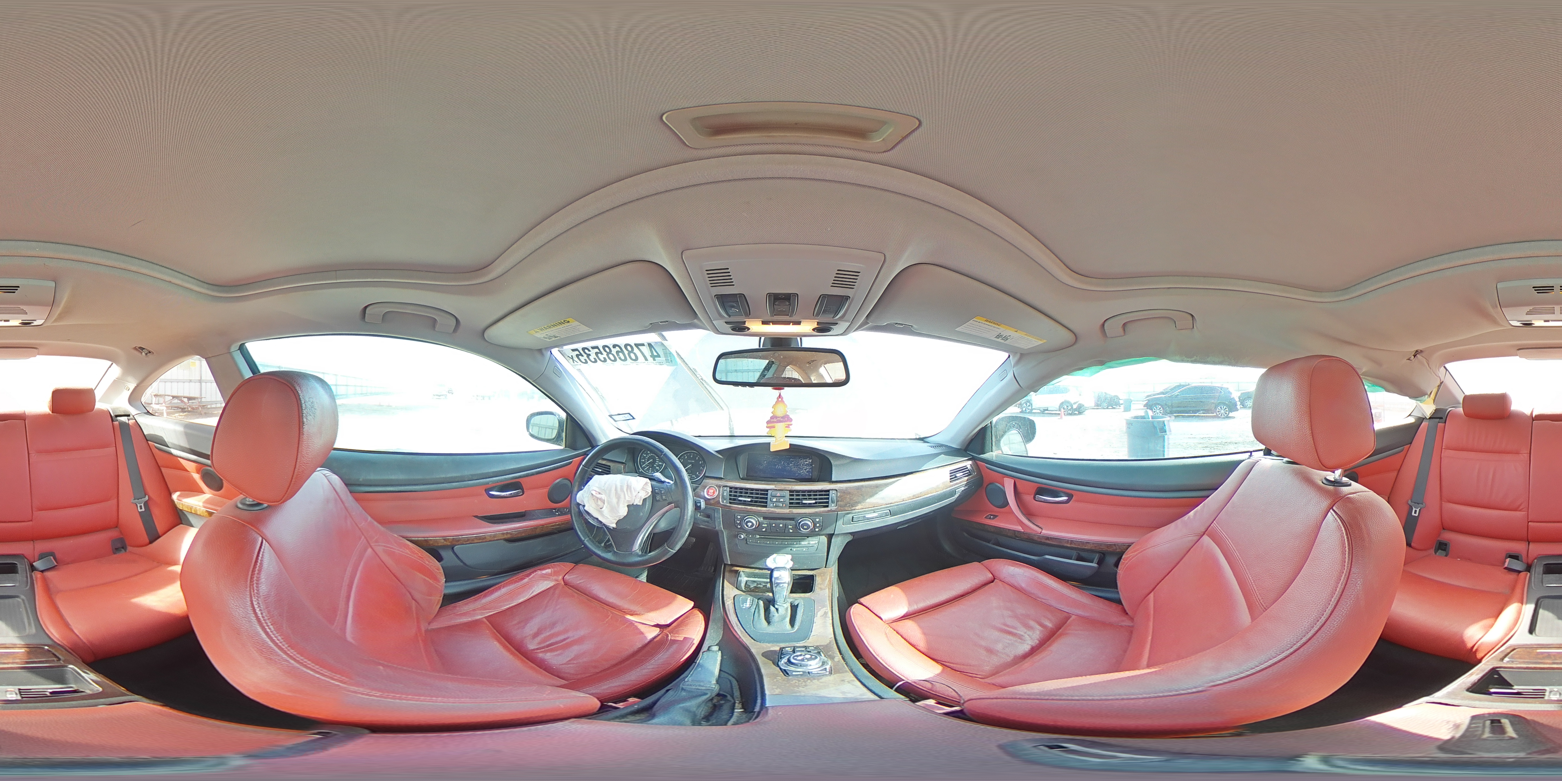 2010 BMW 3er - Image 12