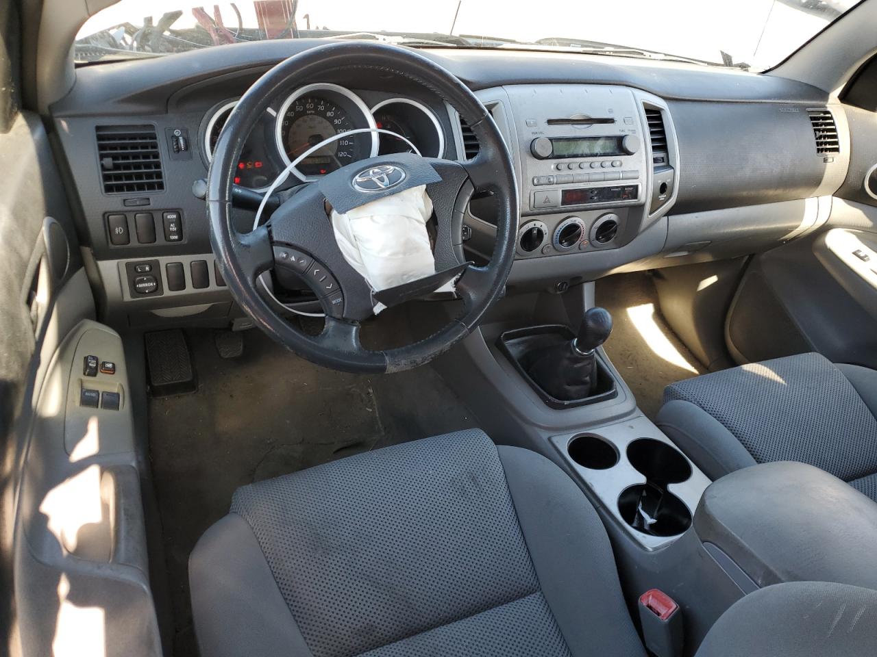 2007 Toyota Tacoma - Image 8