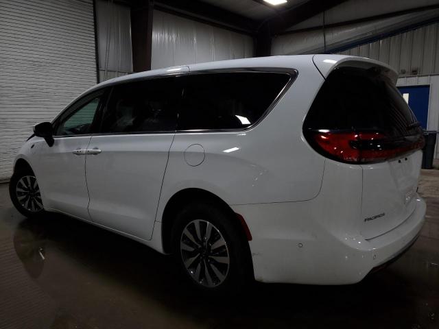  CHRYSLER PACIFICA 2023 Biały
