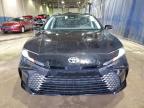 2025 Toyota Camry Xse en Venta en Woodhaven, MI - Rear End