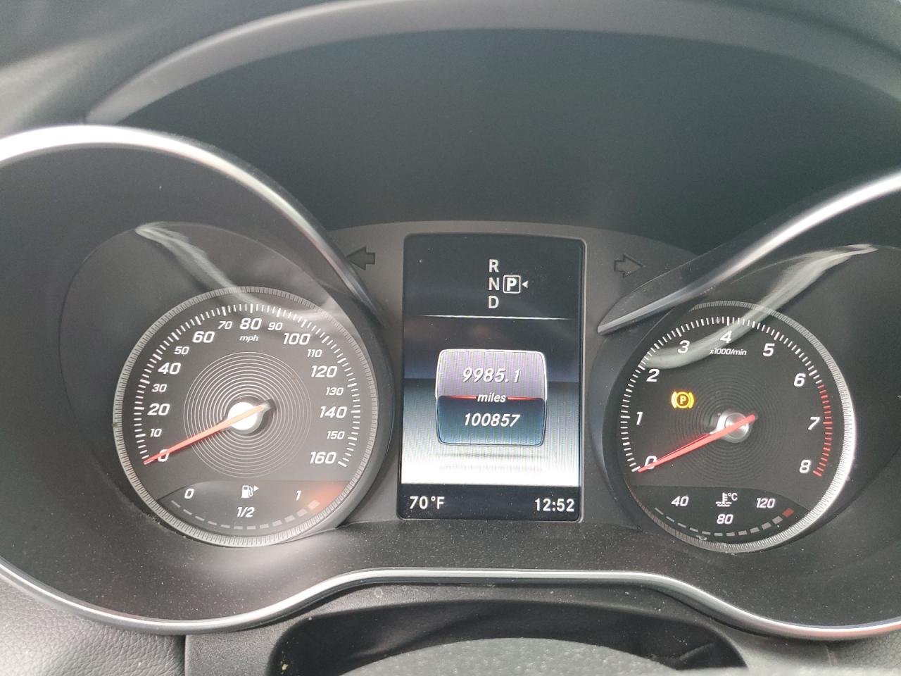 2015 Mercedes-Benz C-klasse - Image 9