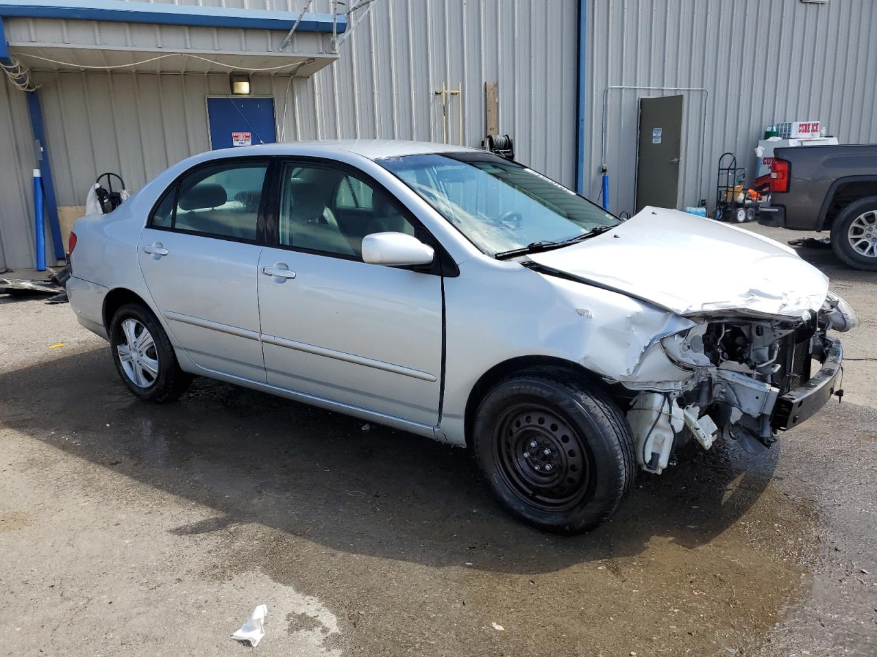 2007 Toyota Corolla - Image 4