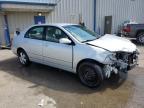 2007 Toyota Corolla Ce за продажба в Memphis, TN - Front End