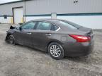 2016 Nissan Altima 2.5 იყიდება Leroy-ში, NY - Front End