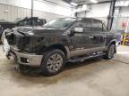 2018 Nissan Titan Sv for Sale in Casper, WY - Front End