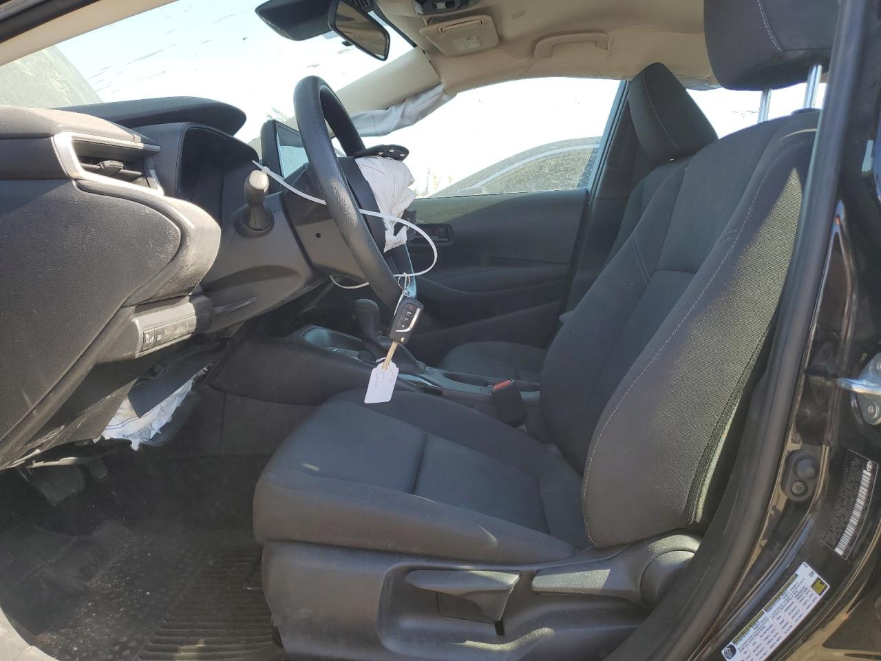 2024 Toyota Corolla - Image 7