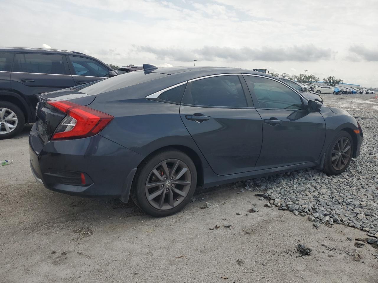 2020 Honda Civic - Image 3