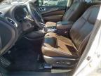 2020 Infiniti Qx60 Luxe en Venta en Grand Prairie, TX - Hail