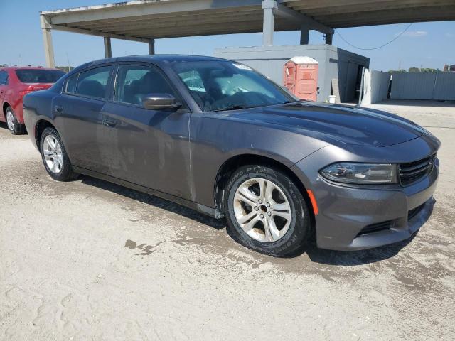  DODGE CHARGER 2021 Szary