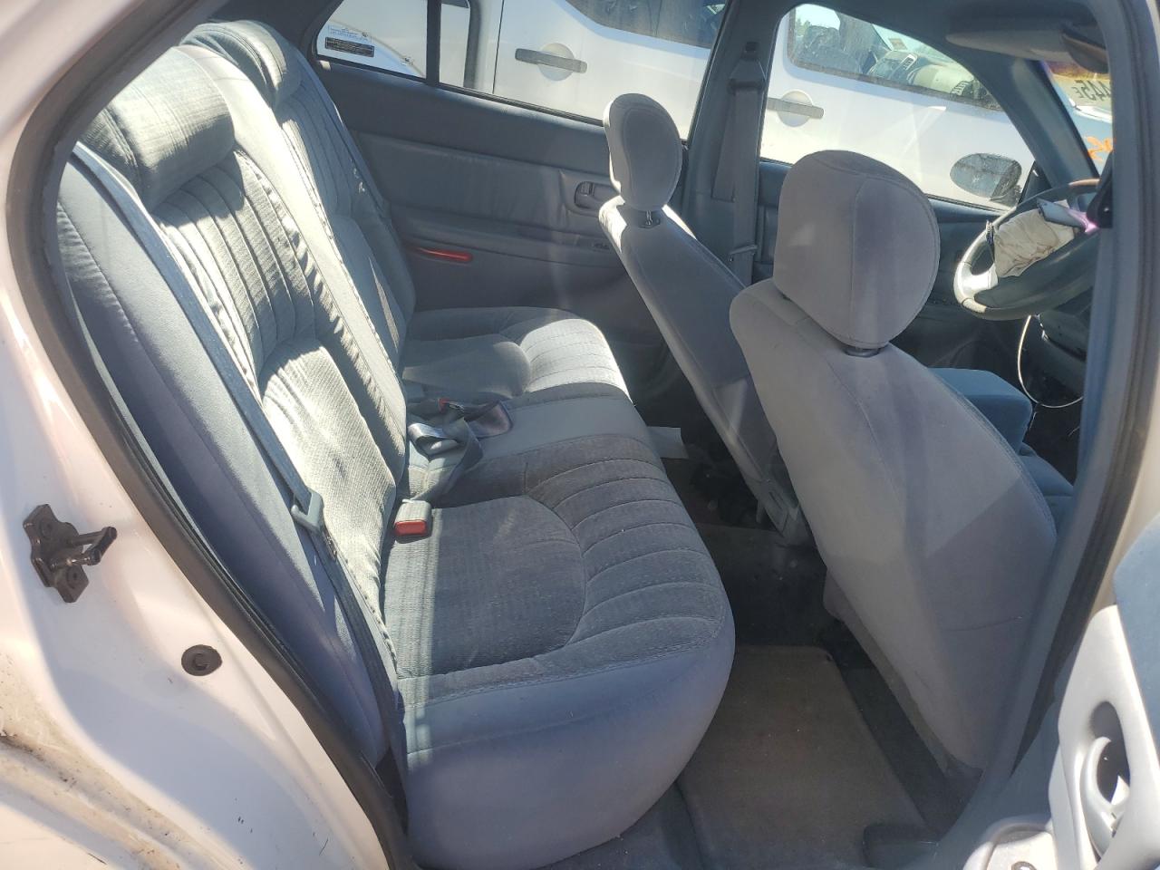 1999 Buick Century Custom VIN: 2G4WS52M9X1495875 Lot: 50350445