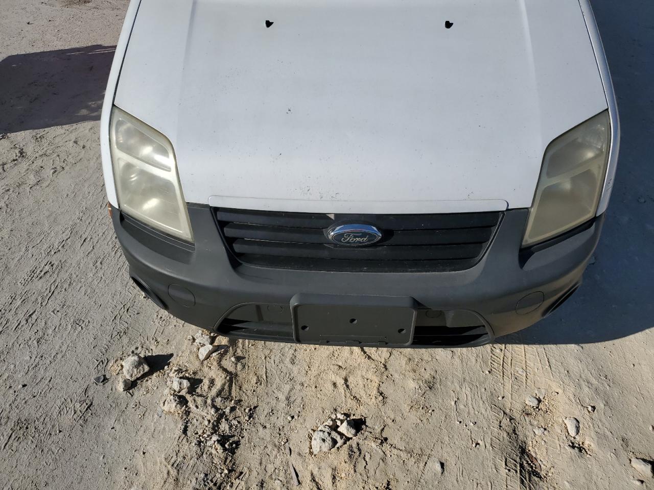 2012 Ford Transit - Image 11