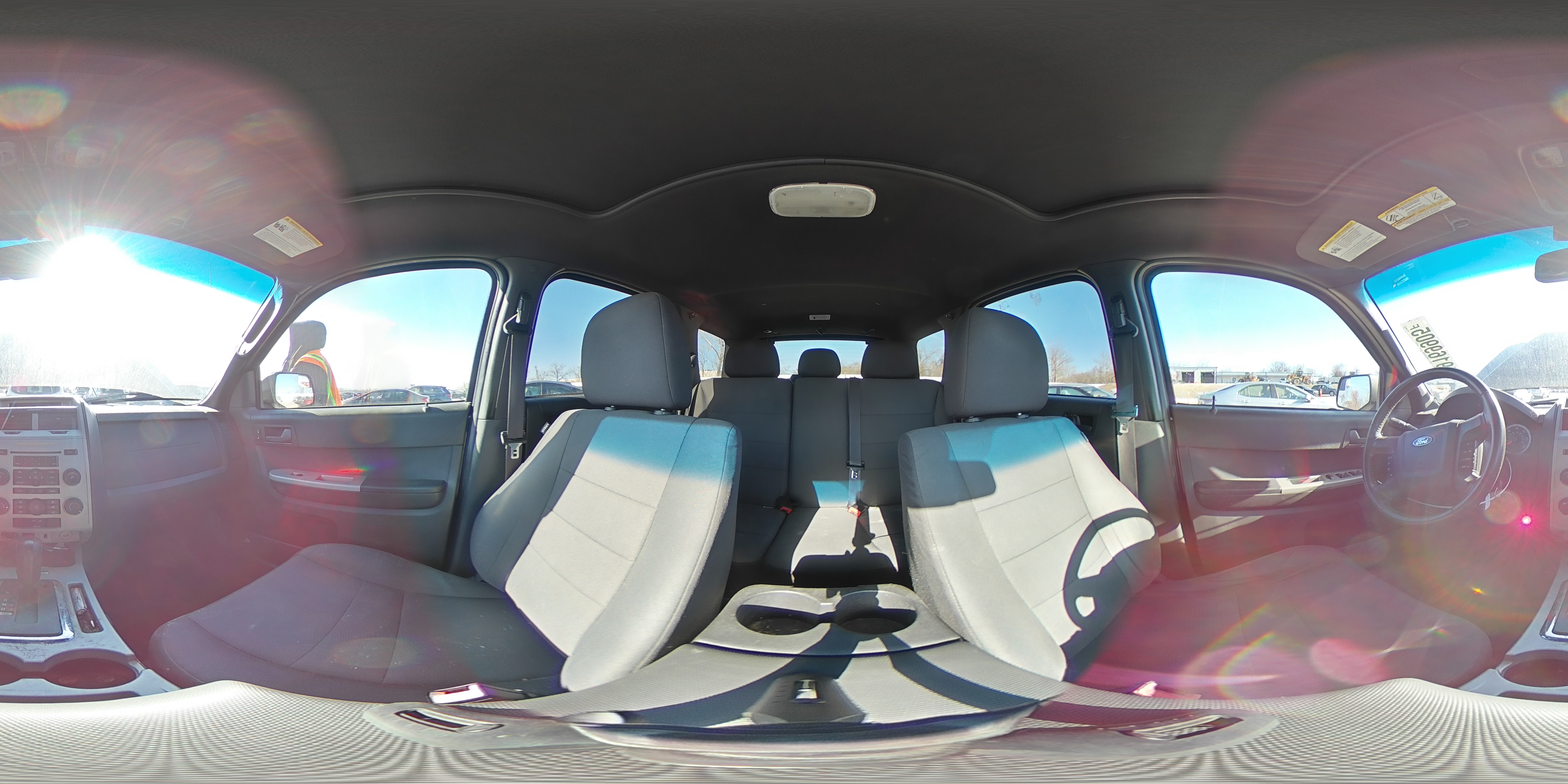2011 Ford Escape - Image 13
