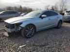 2018 Mazda 6 Touring zu verkaufen in Chalfont, PA - Front End