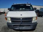 2002 Dodge Ram Van B1500 for Sale in Spartanburg, SC - Front End