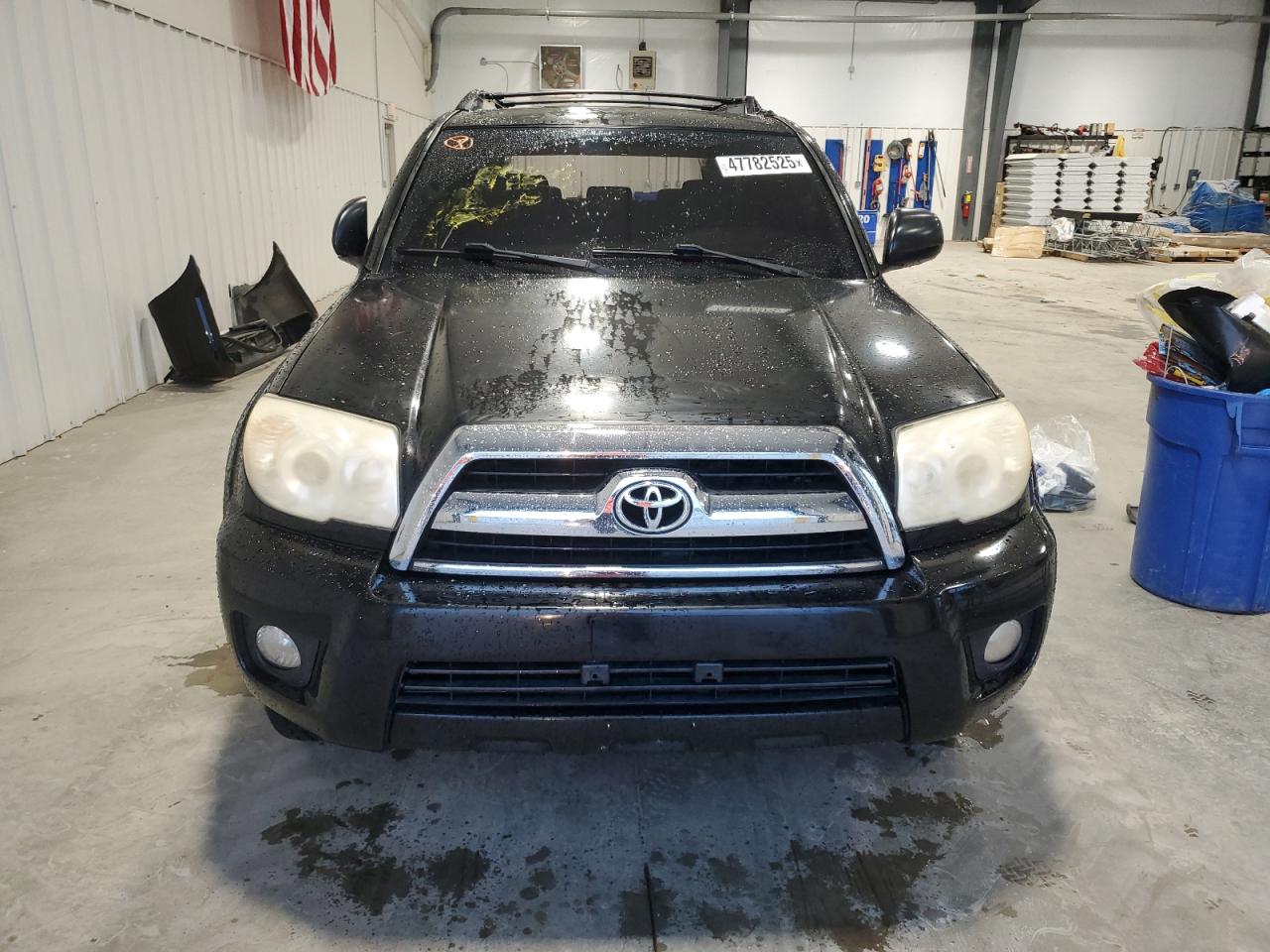 2007 Toyota 4Runner - Image 5