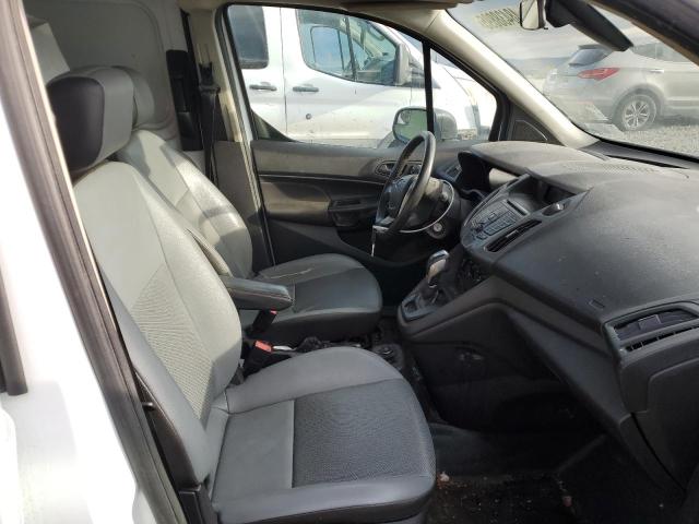 2018 FORD TRANSIT CONNECT XL  