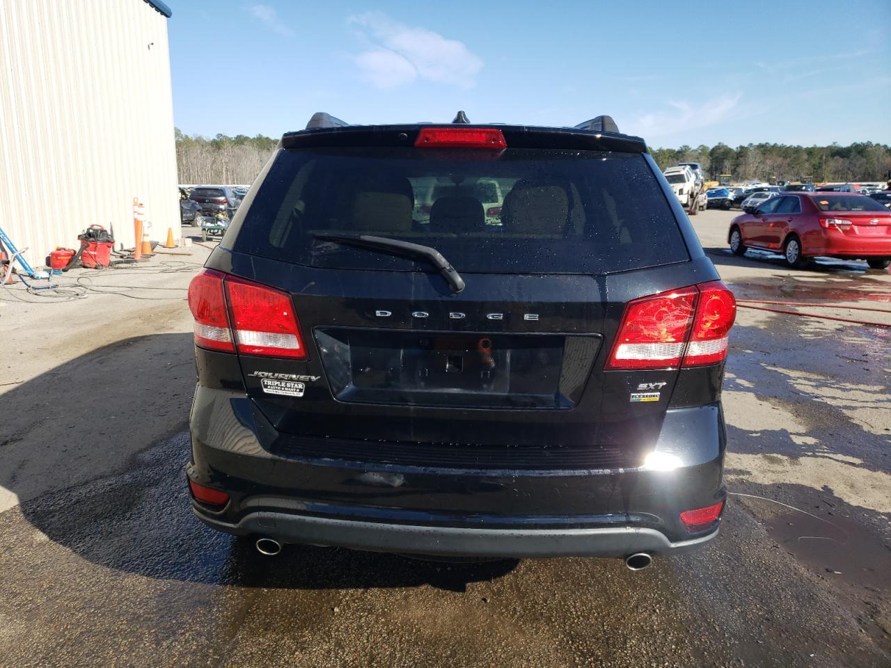 2017 Dodge Journey - Image 6