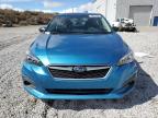 2018 Subaru Impreza  for Sale in Reno, NV - Side