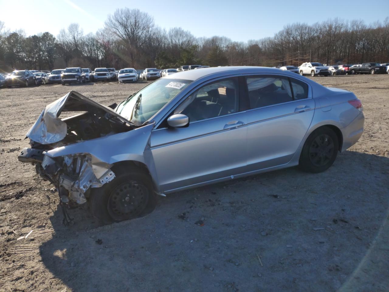 2011 Honda Accord - Image 1