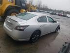 2014 Nissan Maxima S for Sale in North Billerica, MA - Front End