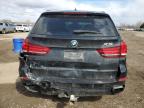 2016 BMW X5 XDRIVE50I for sale at Copart ON - TORONTO