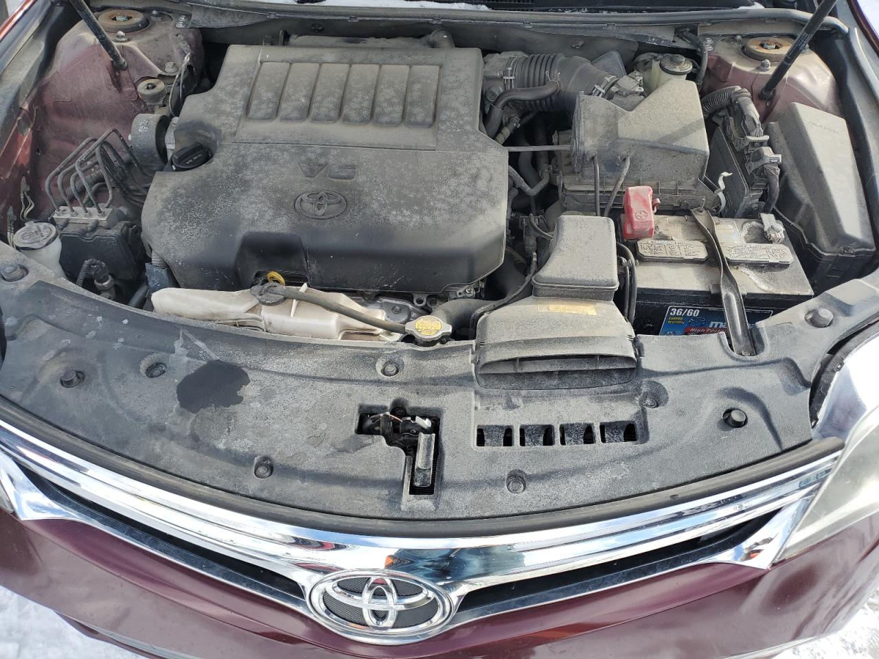 2015 Toyota Avalon - Image 11