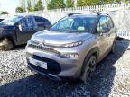 2024 CITROEN C3 AIRCROS for sale at Copart BELFAST