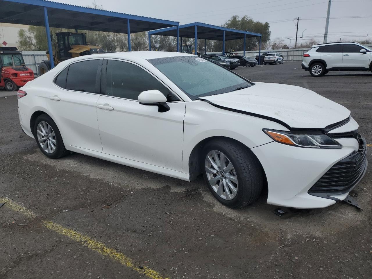 2018 Toyota Camry - Image 4