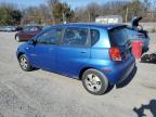 2006 Chevrolet Aveo Base na sprzedaż w York Haven, PA - Minor Dent/Scratches