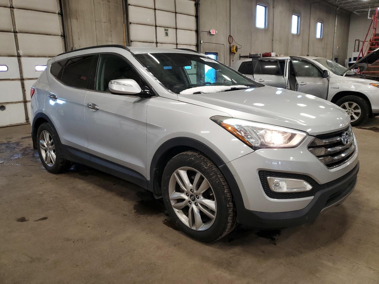 2014 Hyundai Santa Fe - Image 4