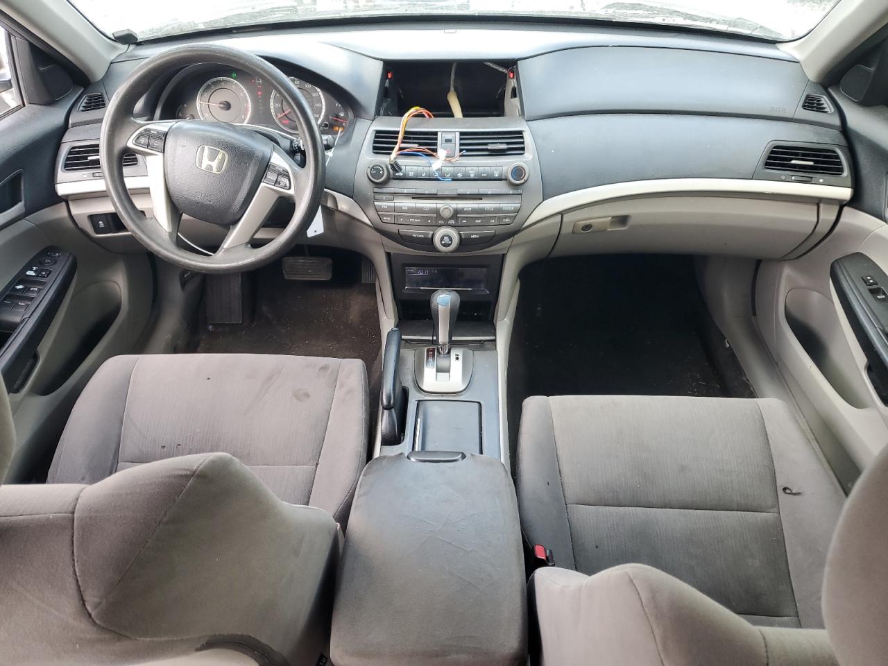 2012 Honda Accord - Image 8