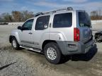2014 Nissan Xterra X للبيع في Spartanburg، SC - Front End