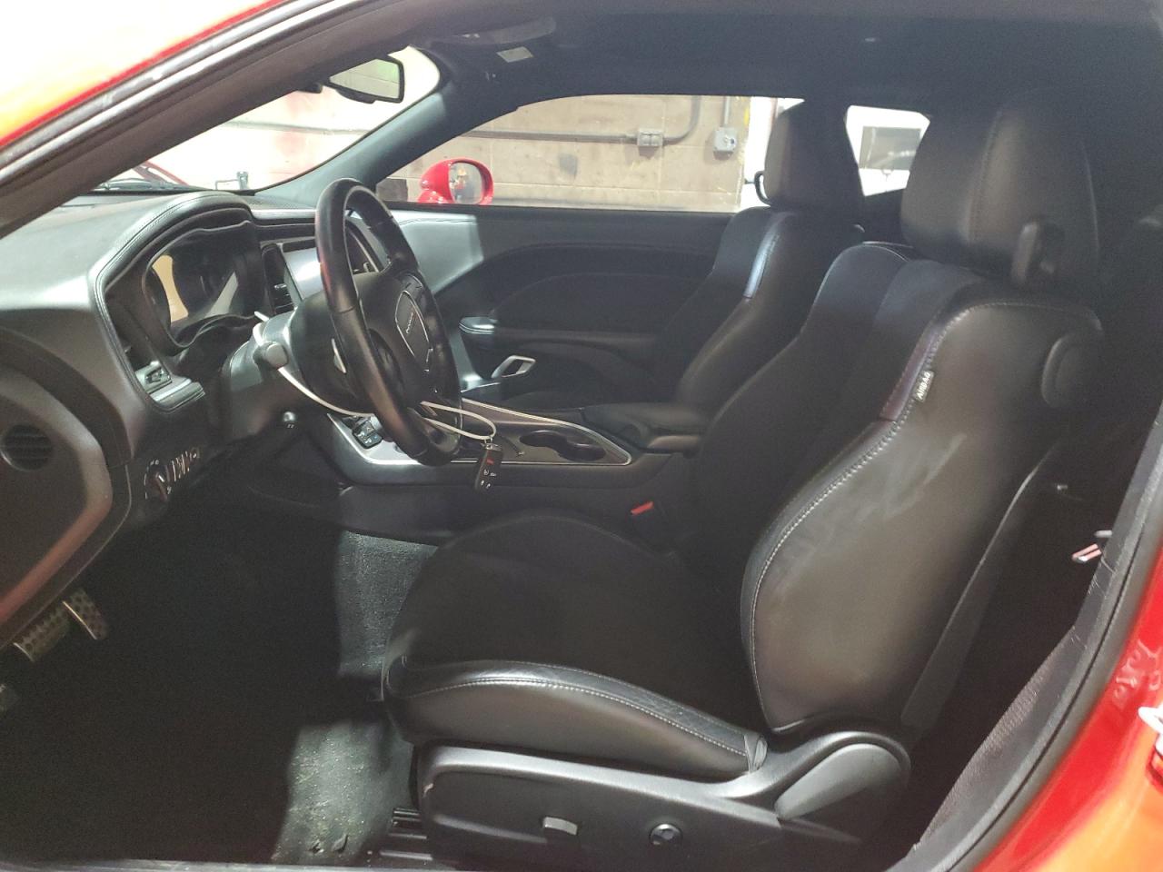 2021 Dodge Challenger - Image 7