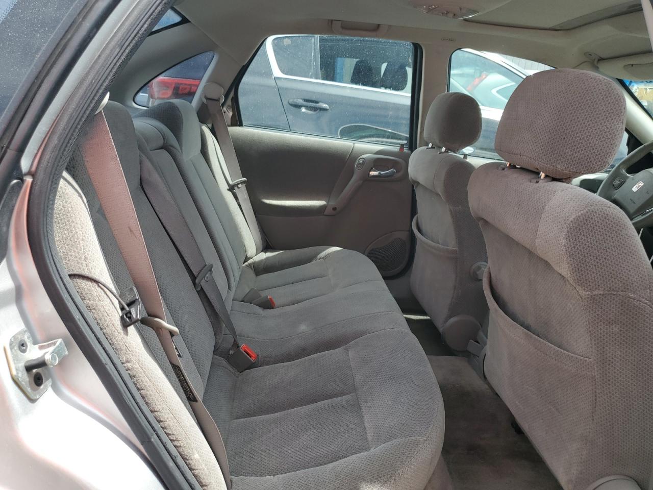 2001 Saturn L300 VIN: 1G8JW54R01Y528238 Lot: 50344355