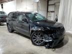 2018 Jeep Grand Cherokee Overland на продаже в Leroy, NY - Front End
