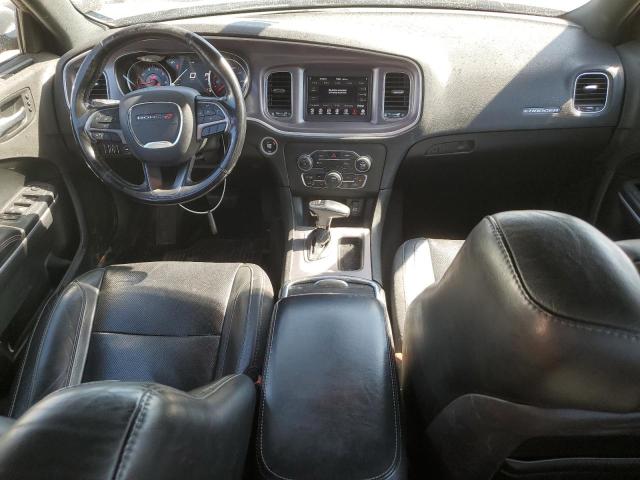  DODGE CHARGER 2019 Szary