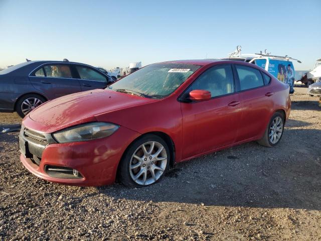 2013 Dodge Dart Sxt за продажба в Houston, TX - Front End