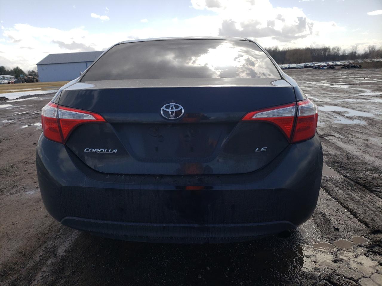 2015 Toyota Corolla - Image 6