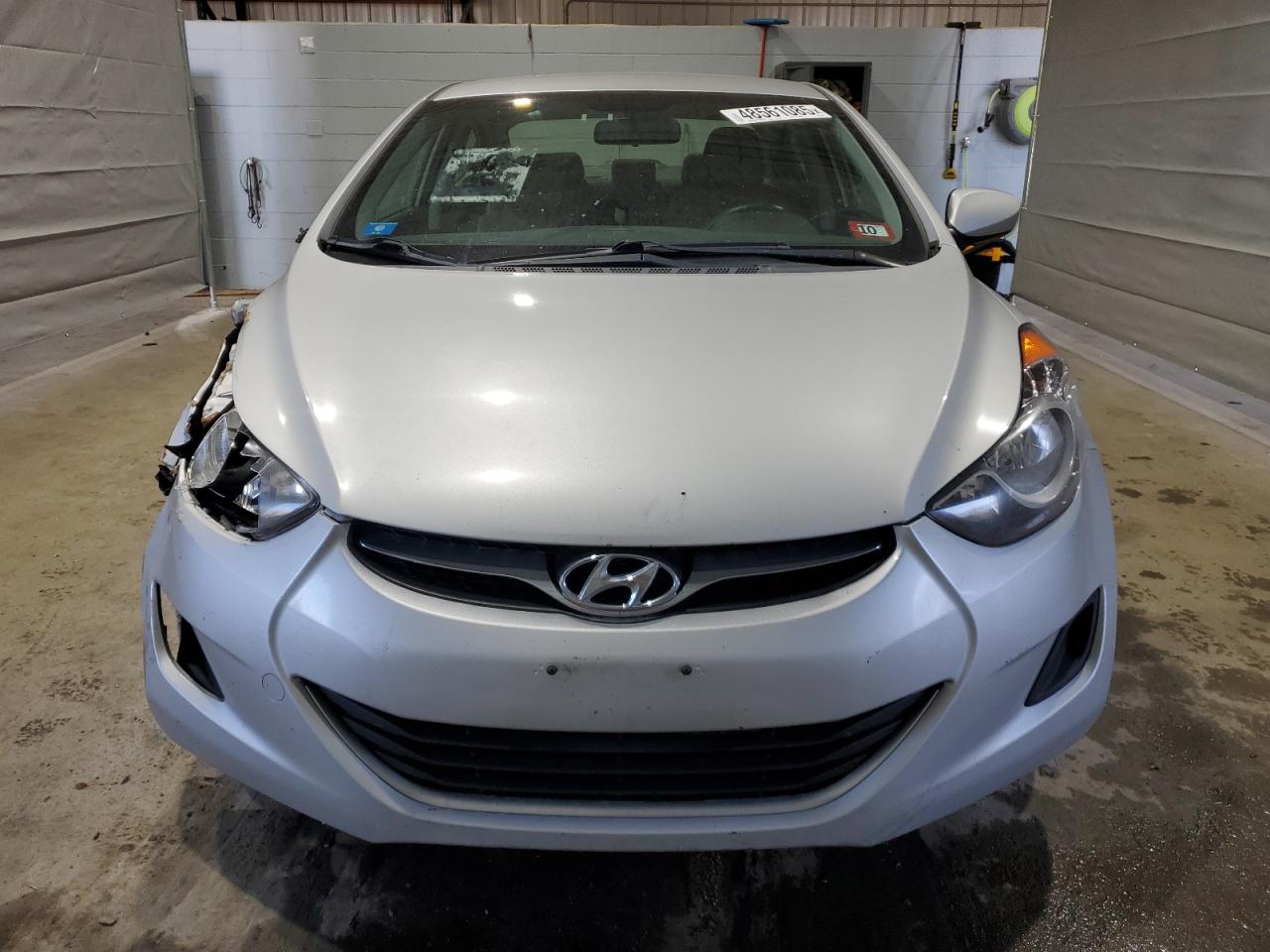 2013 Hyundai Elantra - Image 5