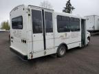 2001 Ford Econoline E350 Super Duty Cutaway Van за продажба в Woodburn, OR - Top/Roof