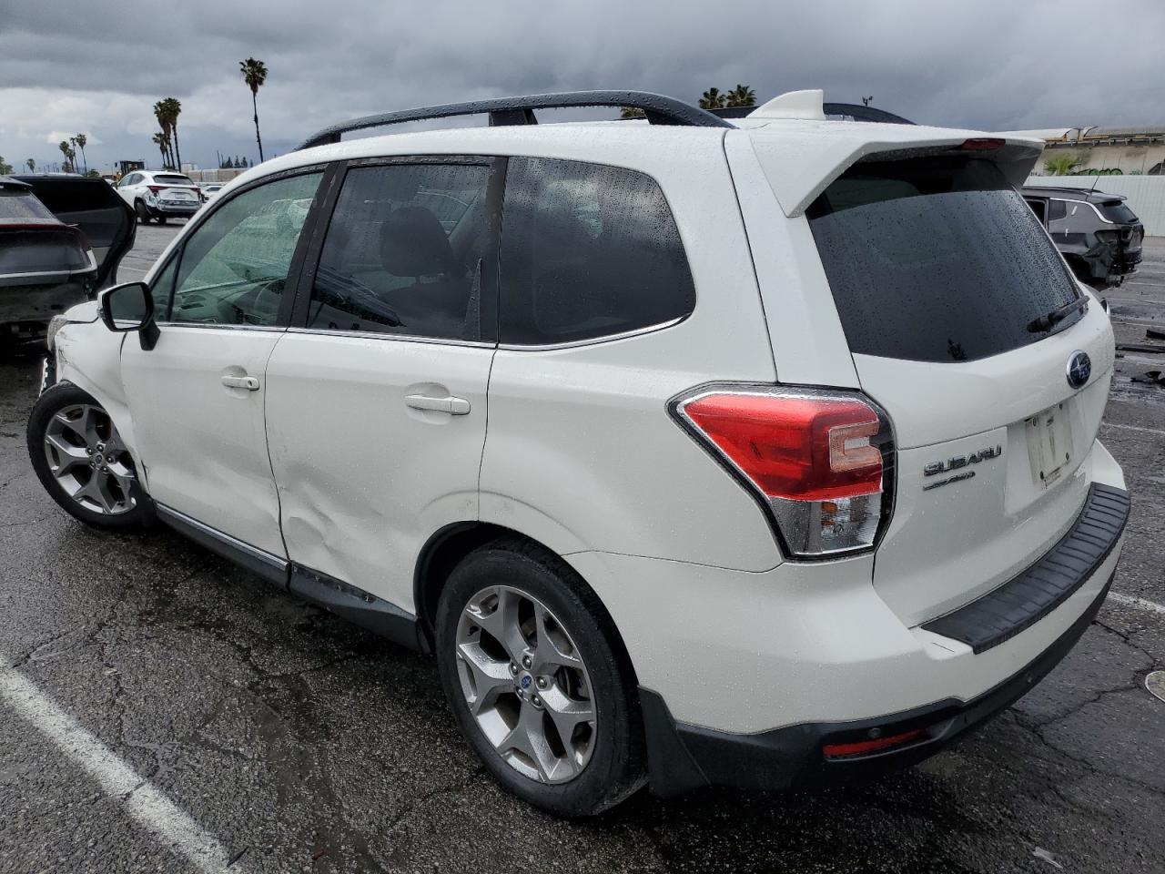 2017 Subaru Forester - Image 2
