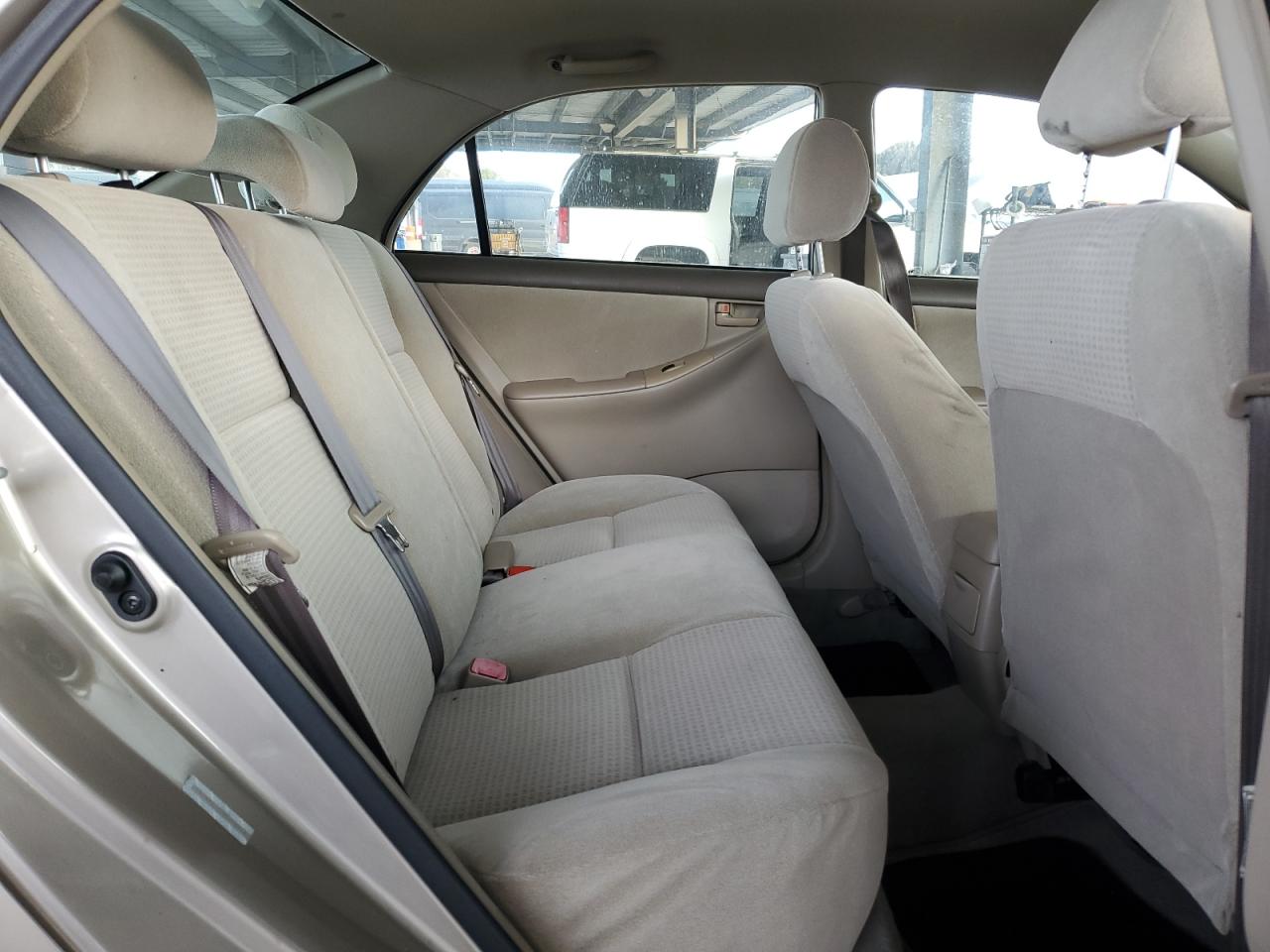 2008 Toyota Corolla - Image 10