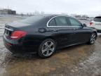2018 MERCEDES-BENZ E 400 4MATIC à vendre chez Copart ON - TORONTO