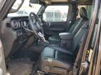 2021 Jeep Gladiator Overland for Sale in Colorado Springs, CO - Front End