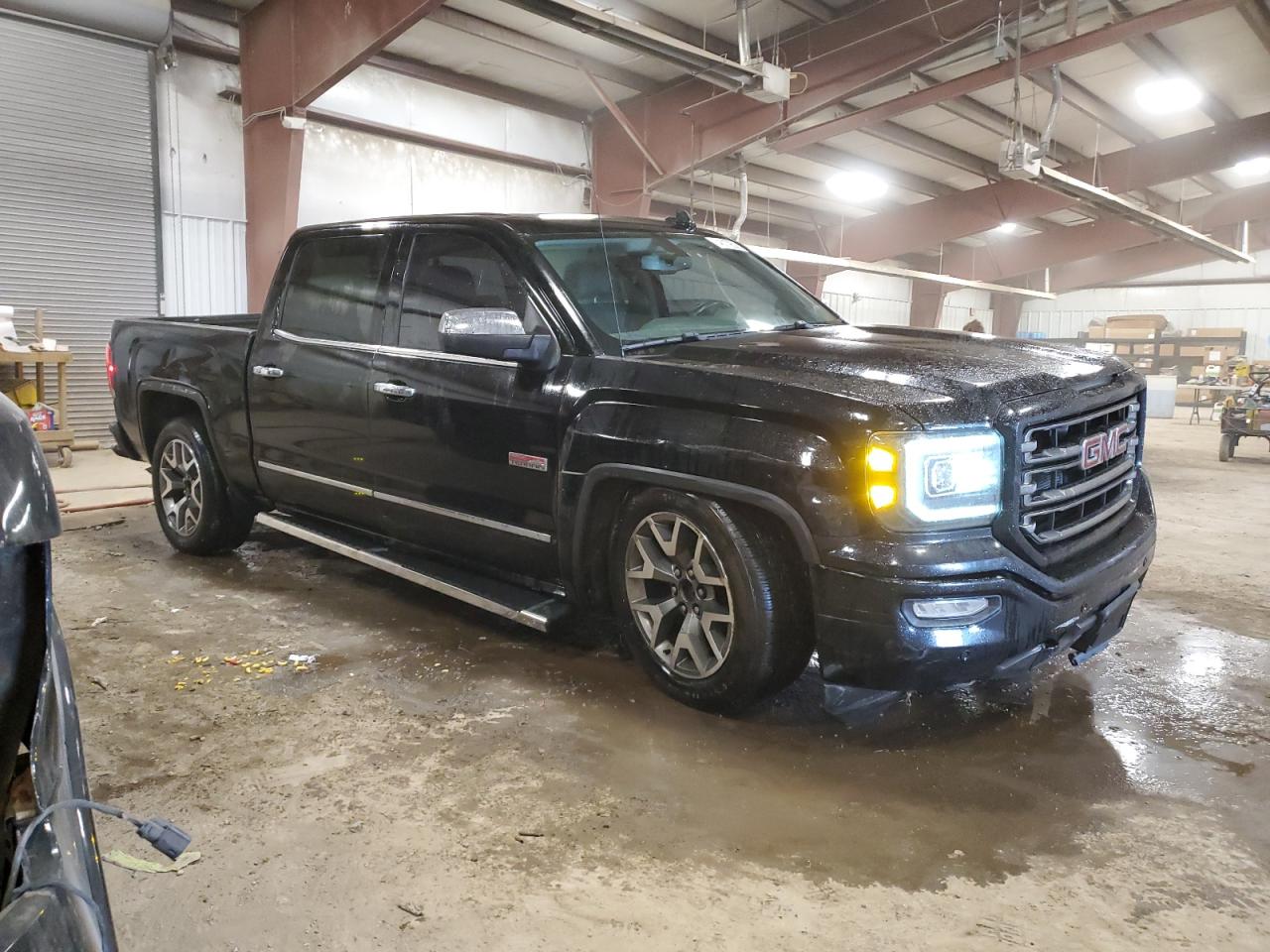 2016 GMC Sierra - Image 4